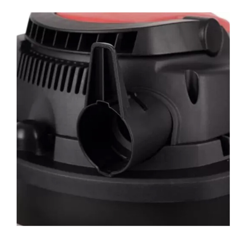 Mazgājošais putekļu sūcējs 20L, 1600W