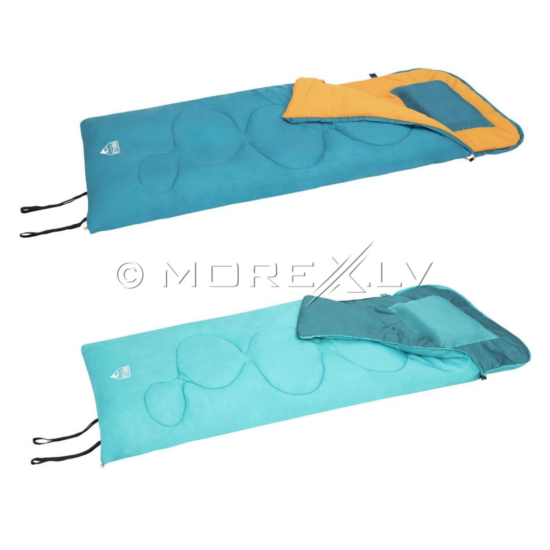 Miegmaišis Bestway Pavillo 205x90 cm Evade 5 Sleeping Bag 68101