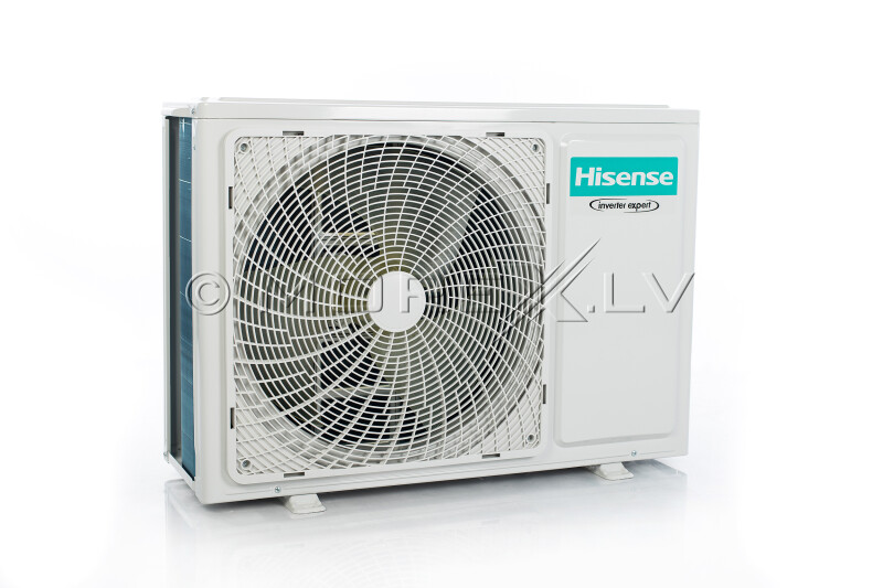 Air conditioner (heat pump) Hisense CA50YR03 Perla series