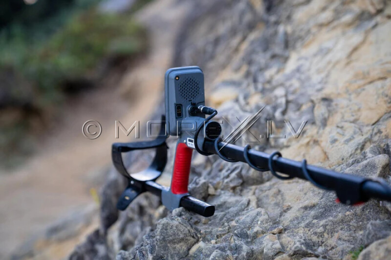 Металлодетектор Minelab Vanquish 560 ProPack