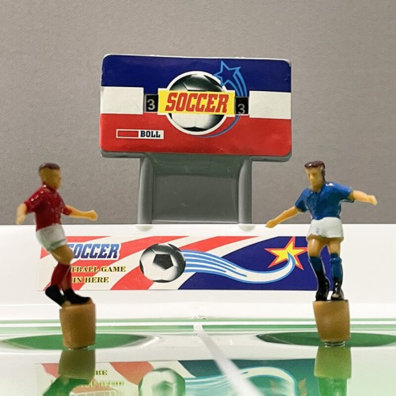 Galda futbols