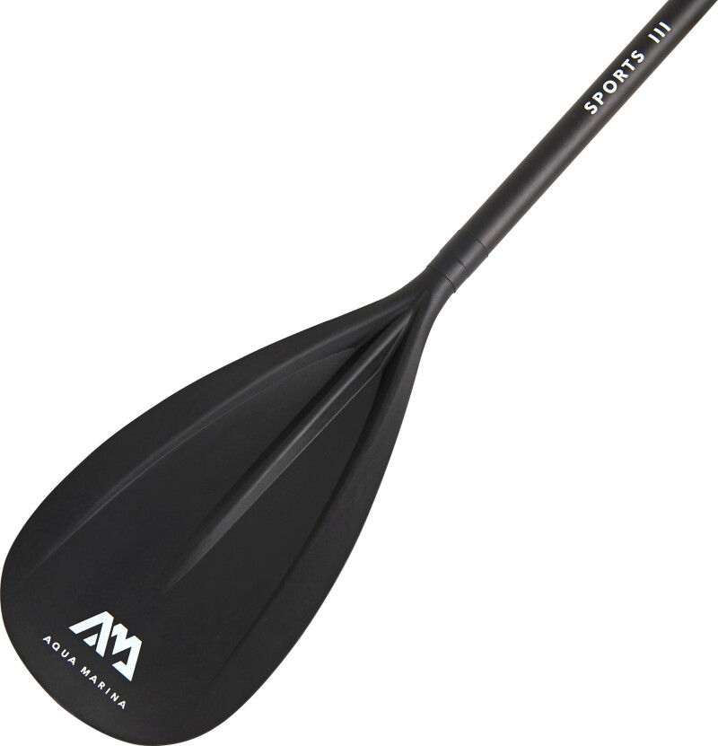 Sup board paddle Aqua Marina SPORTS III S21 (175-220 cm)