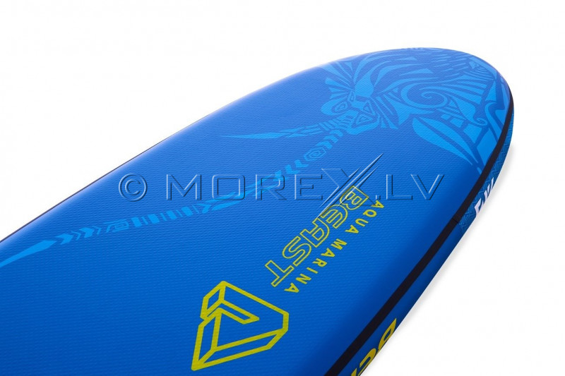 SUP board Aqua Marina BEAST 10’6″, 320x81x15 cm