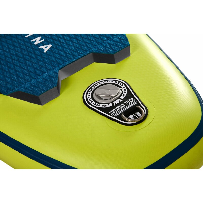 SUP dēlis Aqua Marina HYPER 381x81x15 cm BT-21HY02