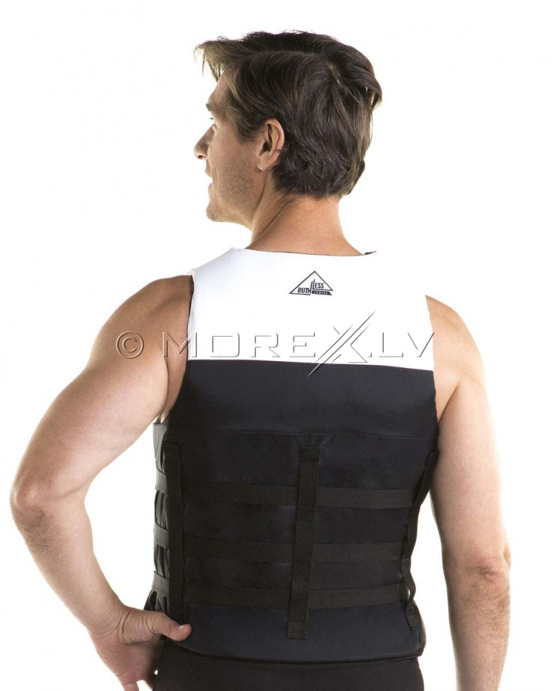Safety vest JOBE DUAL JET VEST 2XL/3XL