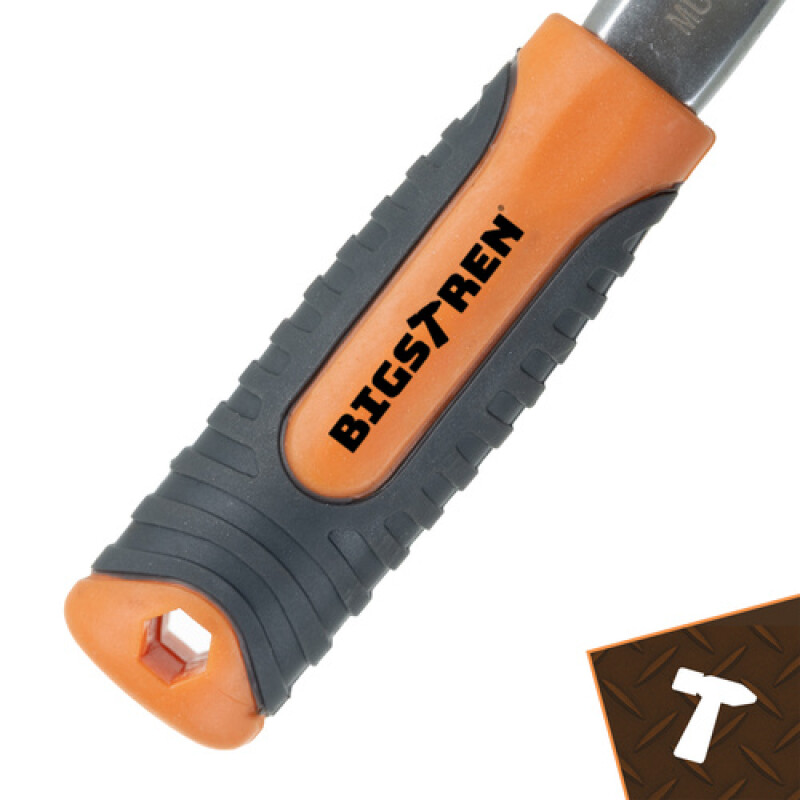 Toolbox 72-piece set