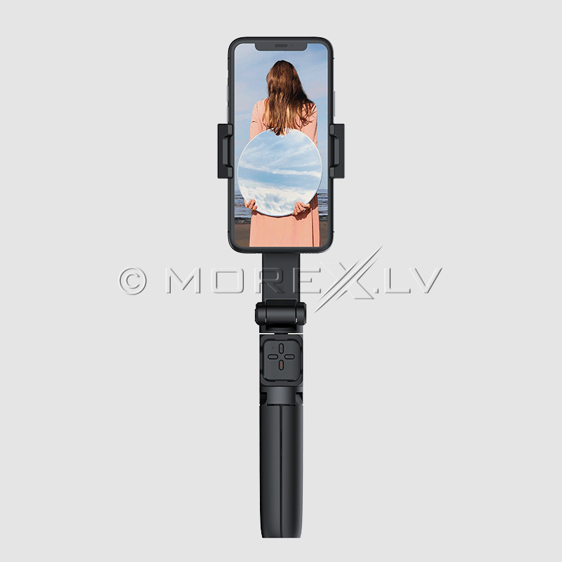 Smartphone stabilizer MOZA NANO SE (selfie stand)