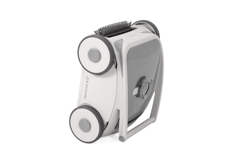 Baseina tīrīšanas robots ZX500R Intex 28624