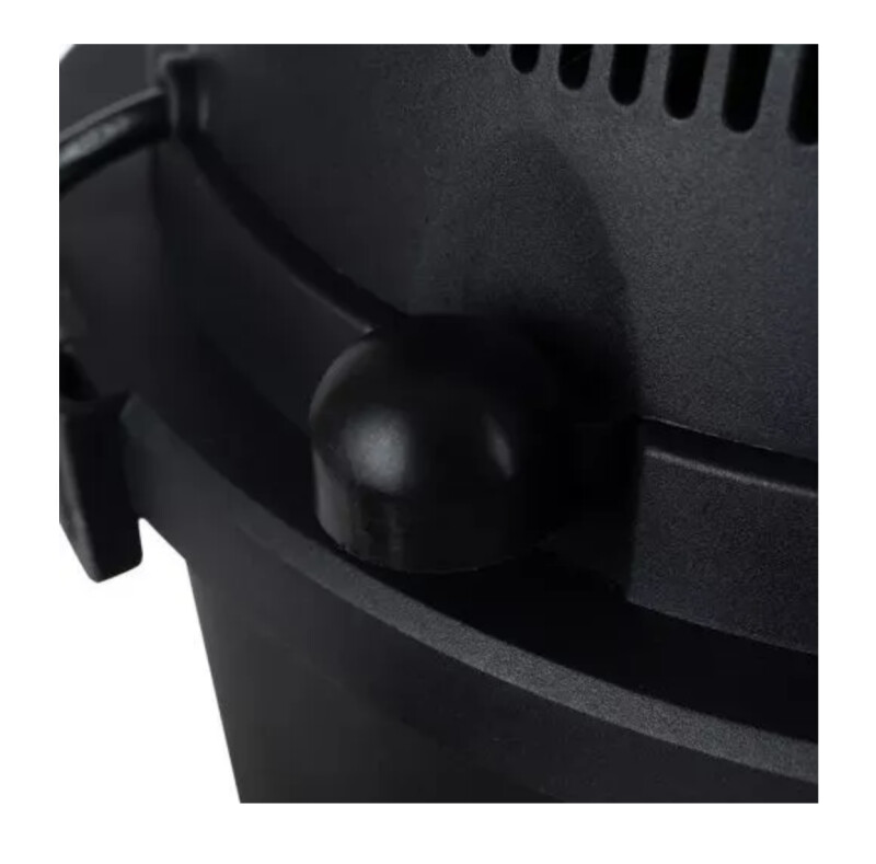 Mazgājošais putekļu sūcējs 20L, 1600W