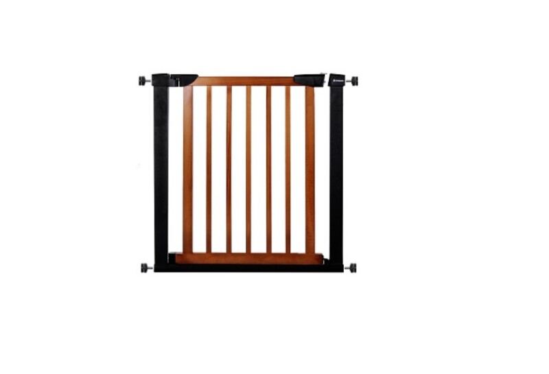 Kids Safety Door Gate 75-117 cm (SG003AC)