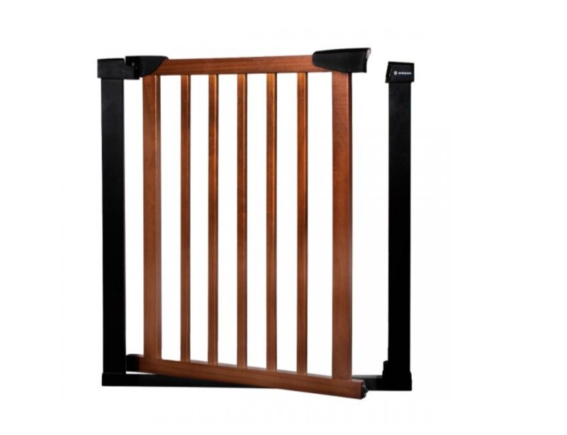 Ворота безопасности для детей в проем 75-110 см (SG003C)