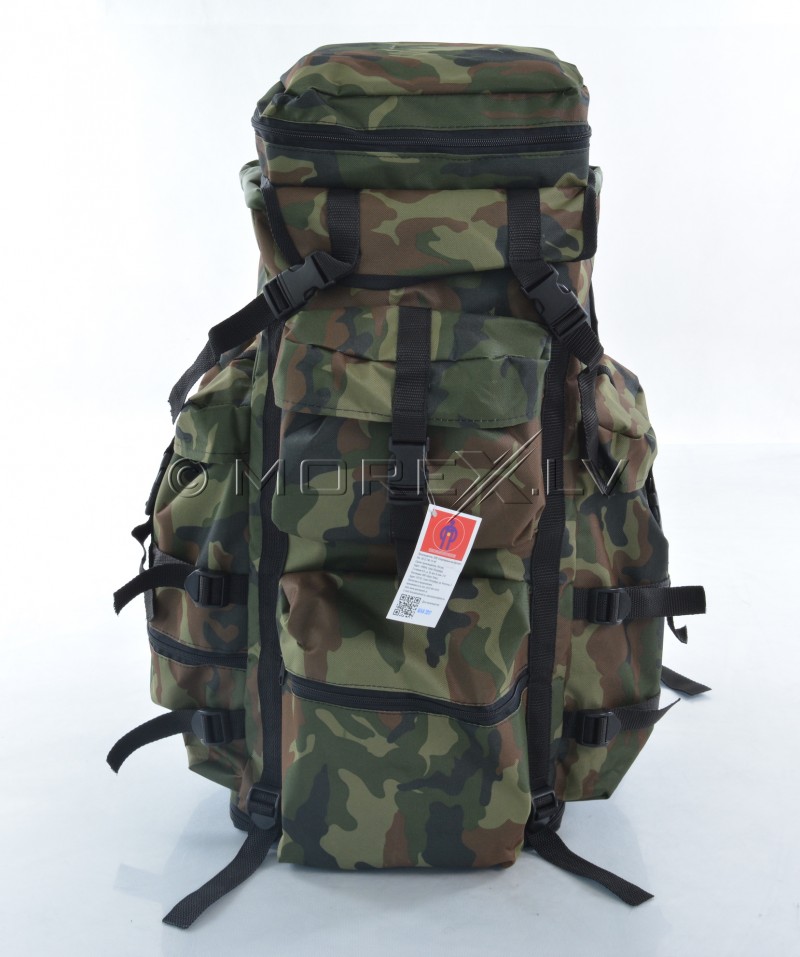 Tourist Backpack Hunter 70L 00037