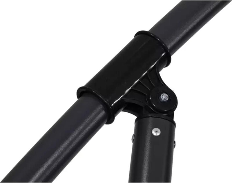 Saulessargs uz paliktņa, 3 m, pelēks