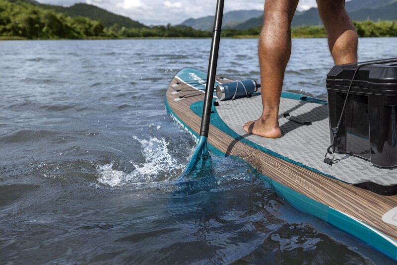 SUP доска Bestway Freesoul Elite 6532E, 335x84x15см