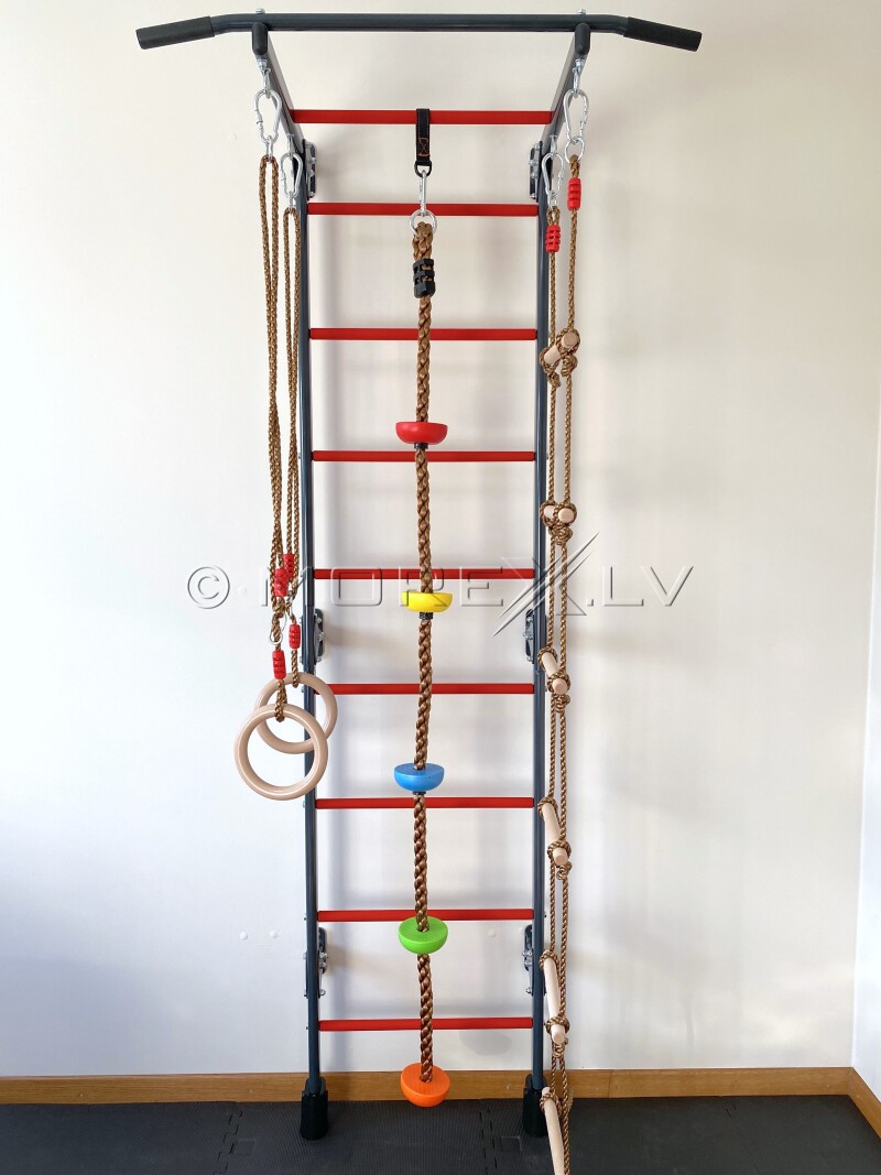 RESTPRO® KID-1 Grey - использовалась для одной фотосессии!