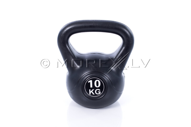 Svarstis (gira) Vin-Bell 10 kg