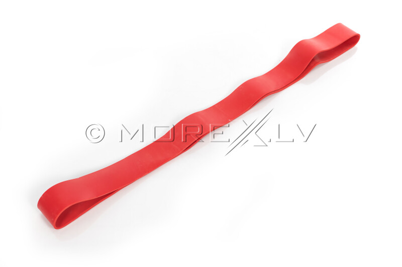 Fitnesa gumija - espanders Power Band 208x6,4cm