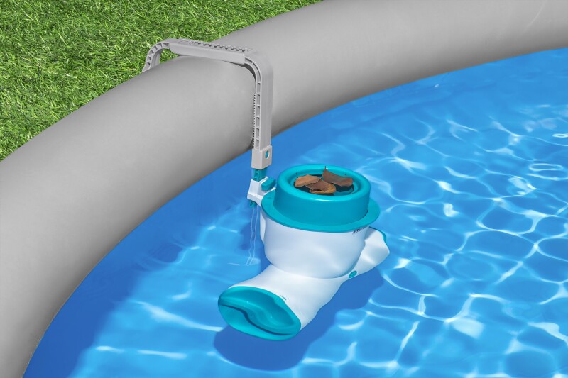 Bestway 58462 Filtrācijas sistēma baseinam Skimatic 2574l