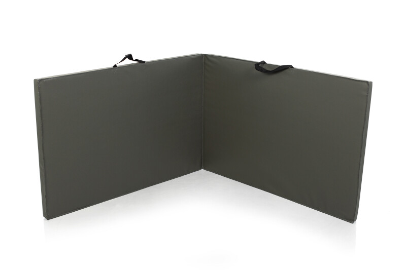 Safety mat 60x180cm, black