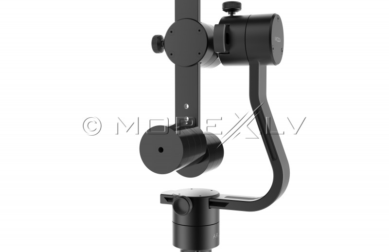 Electronic camera stabilizer MOZA Guru360 Air