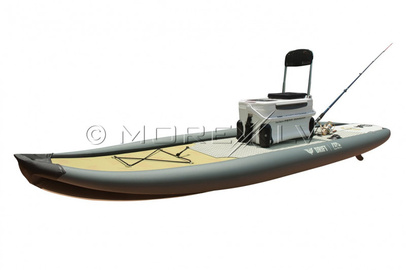 SUP dēlis Aqua Marina Drift 10’10”, 330x97x15 cm