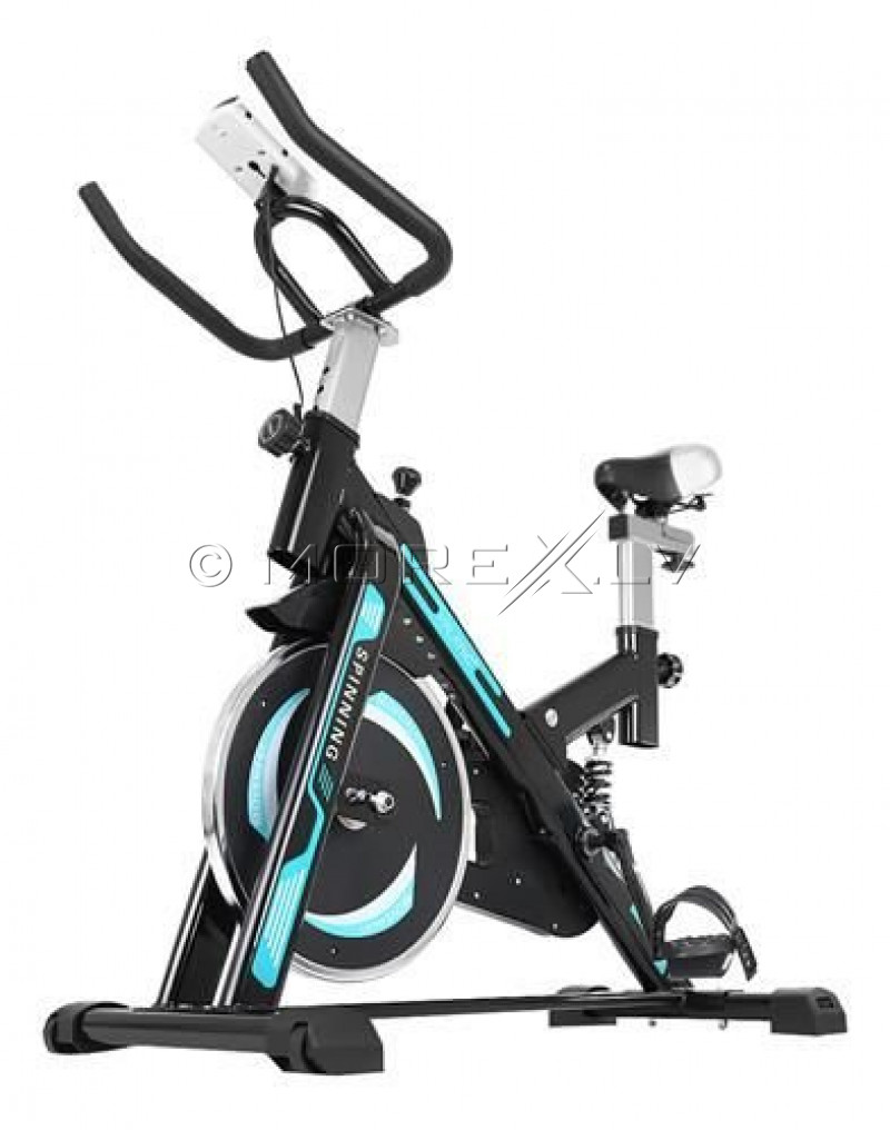 Exercise Bicycle Malatec (00009644)