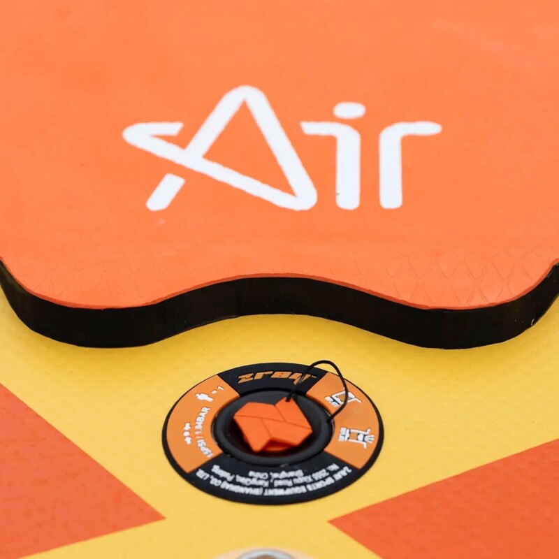 SUP board Zray All Around Air EA-3 320x81x15 cm 34221