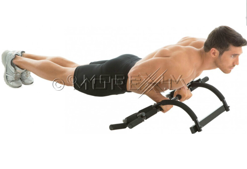 Doorway Pull Up Bar 26x55x93 cm (DY-872)