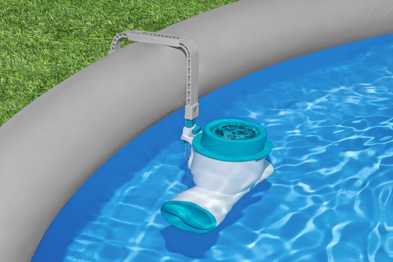 Bestway 58462 Filtrācijas sistēma baseinam Skimatic 2574l