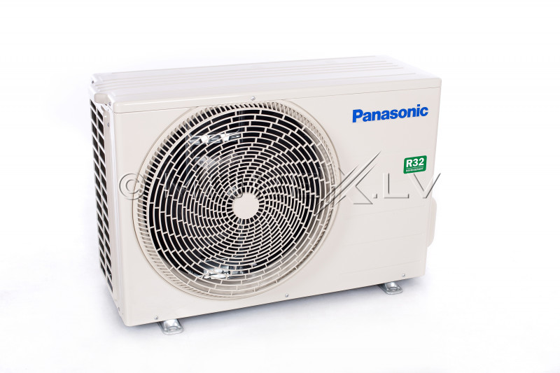 Air conditioner (heat pump) Panasonic Z20VKE seires