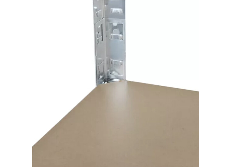 5-уровневый стеллаж, 100x45x220 см