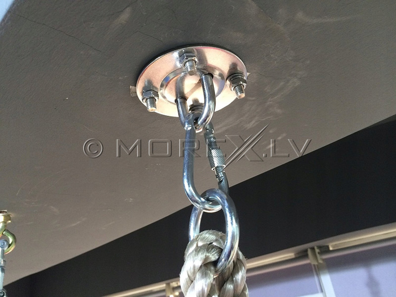 Garden swing mounting kit SPR0017