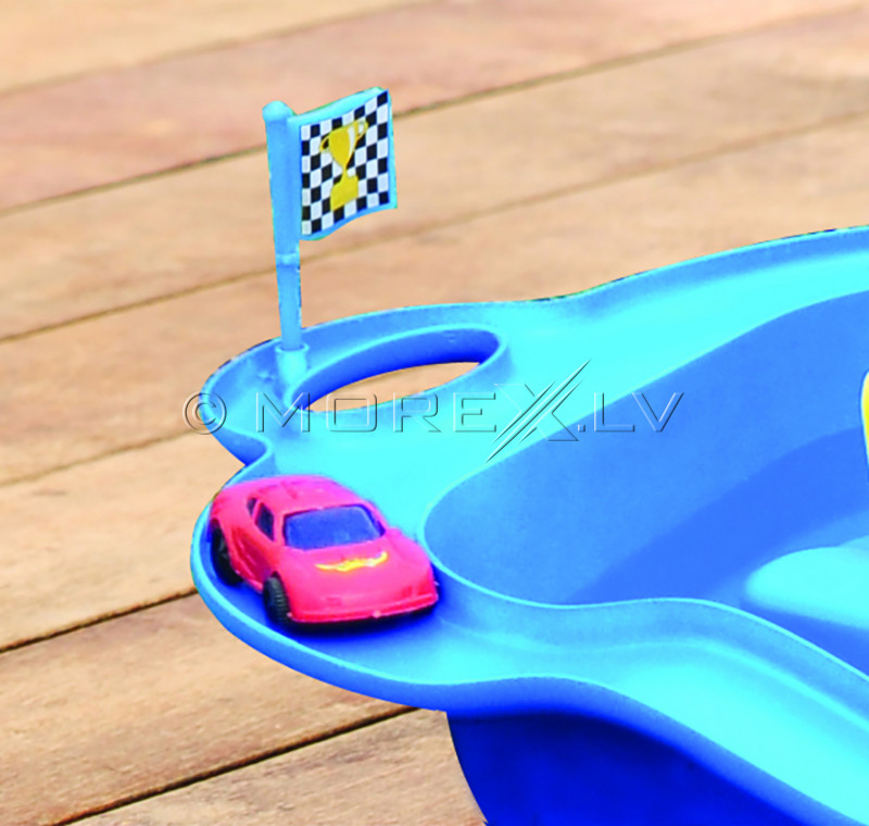 Kids Water Playboard Starplay