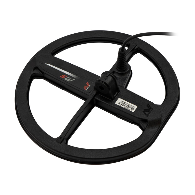 Metāla detektors Minelab Manticore + 2 DĀVANAS: Spole 9″ M9 Double + PRO-FIND 40 Metāla detektors Minelab Manticore + 2 DĀVANAS: Spole 9″ M9 Double + PRO-FIND 40