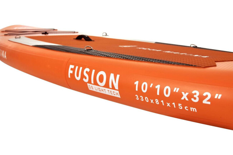 SUP dēlis Aqua Marina FUSION 330x81x15 cm BT-21FUP