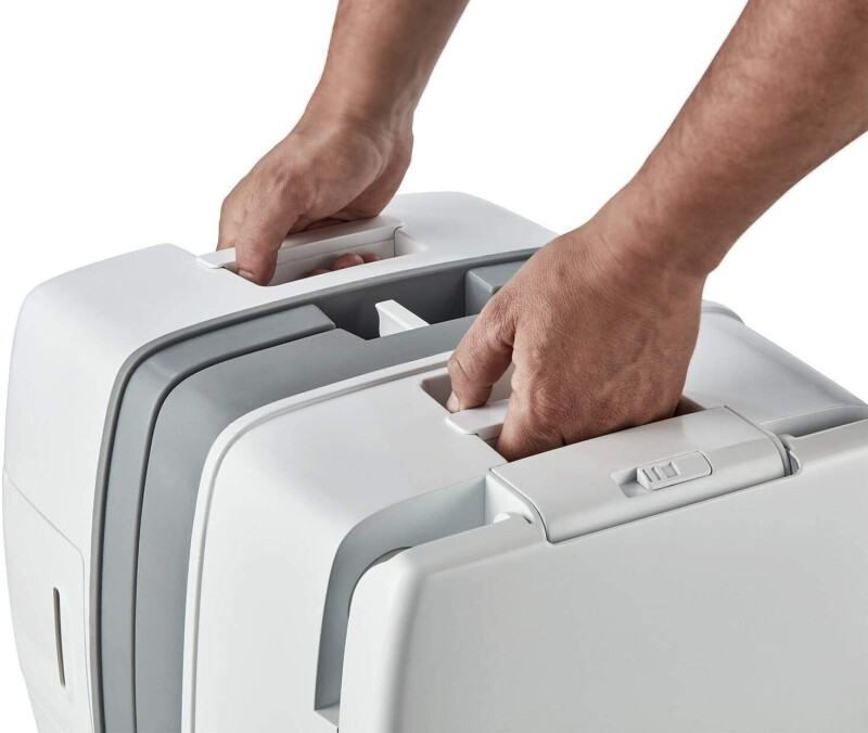 Стартовый комплект Enders Supreme GREEN Active XL (30 заправок)