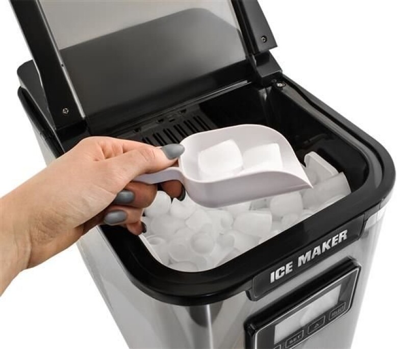 Ice Maker Machine, 2,2 L