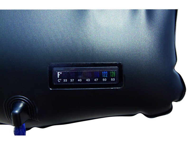 Туристический портативный душ 20L Bestway Pavillo 58224