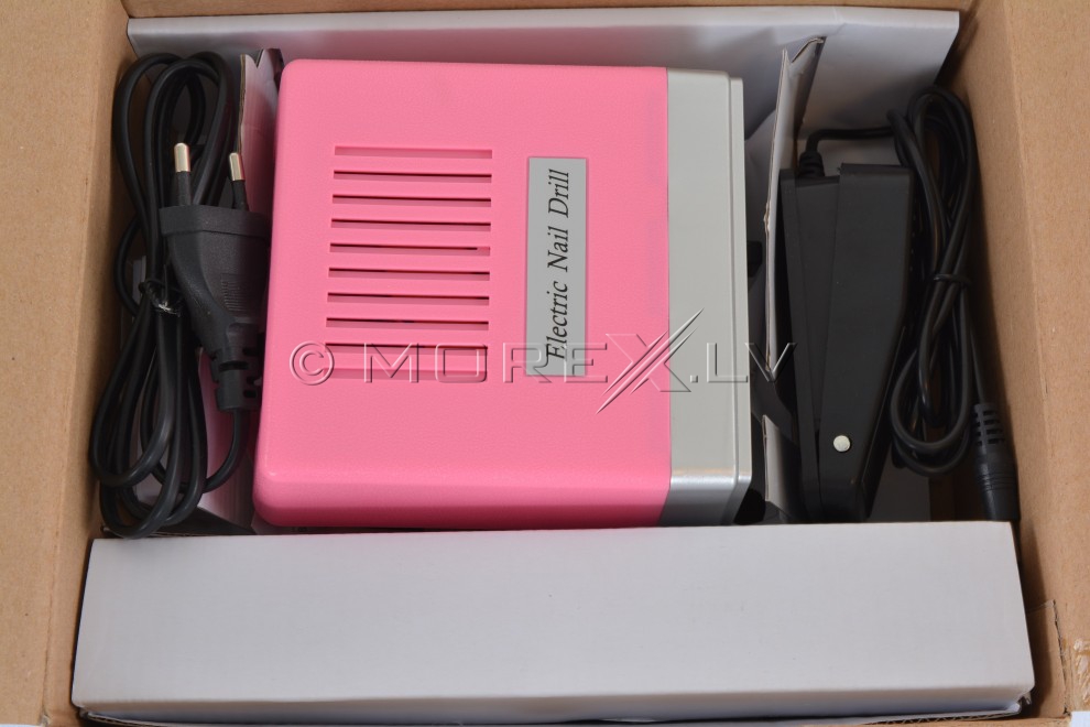 Manikīra un pedikīra aparāts Frēze HBS-228P