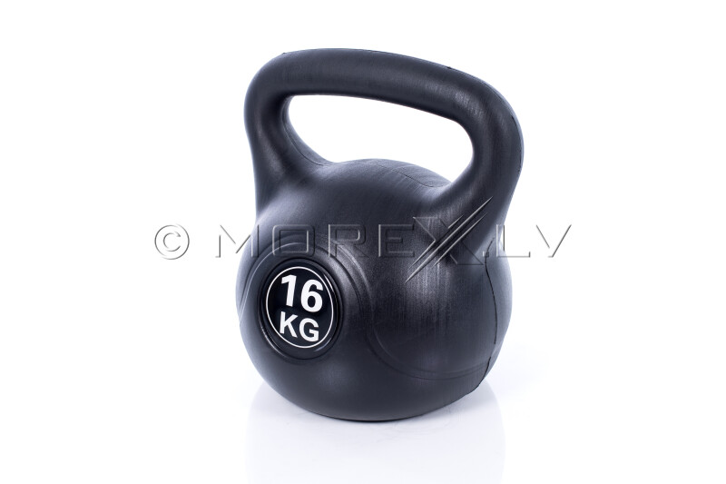 Svarstis (gira) Vin-Bell 16 kg