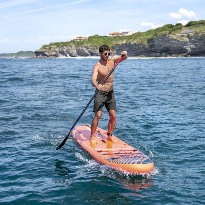 SUP board Aqua Marina MONSTER 366x84x15 cm BT-23MOP