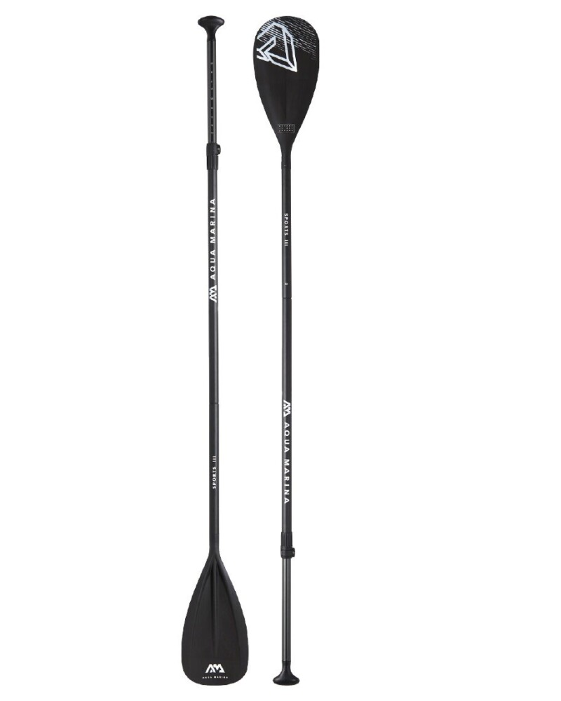 Airis SUP dēlim Aqua Marina SPORTS III S21 (175-220 cm)