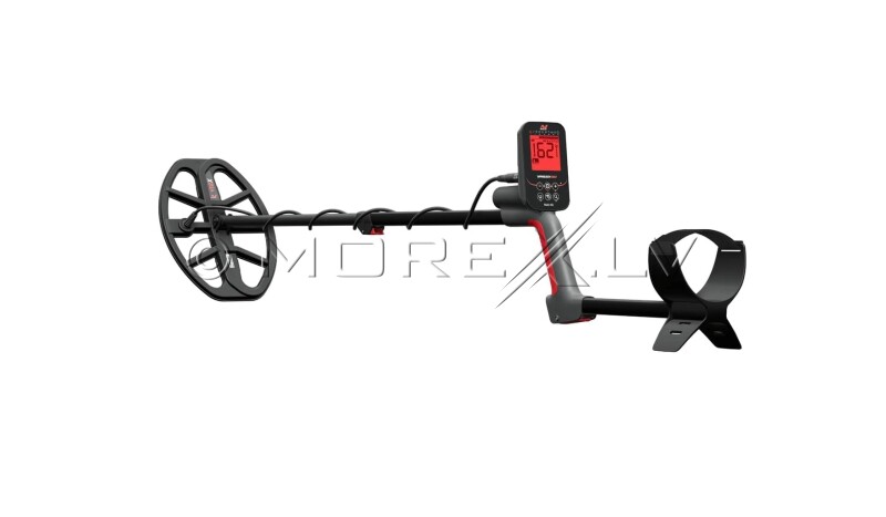 Металлодетектор Minelab Vanquish 560 ProPack