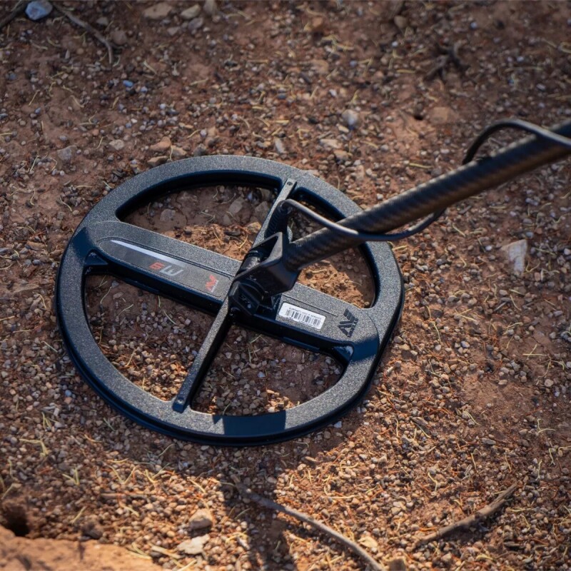 Minelab ūdensnecaurlaidīga spole MANTICORE 9″ M9 Double D (3011-0473)