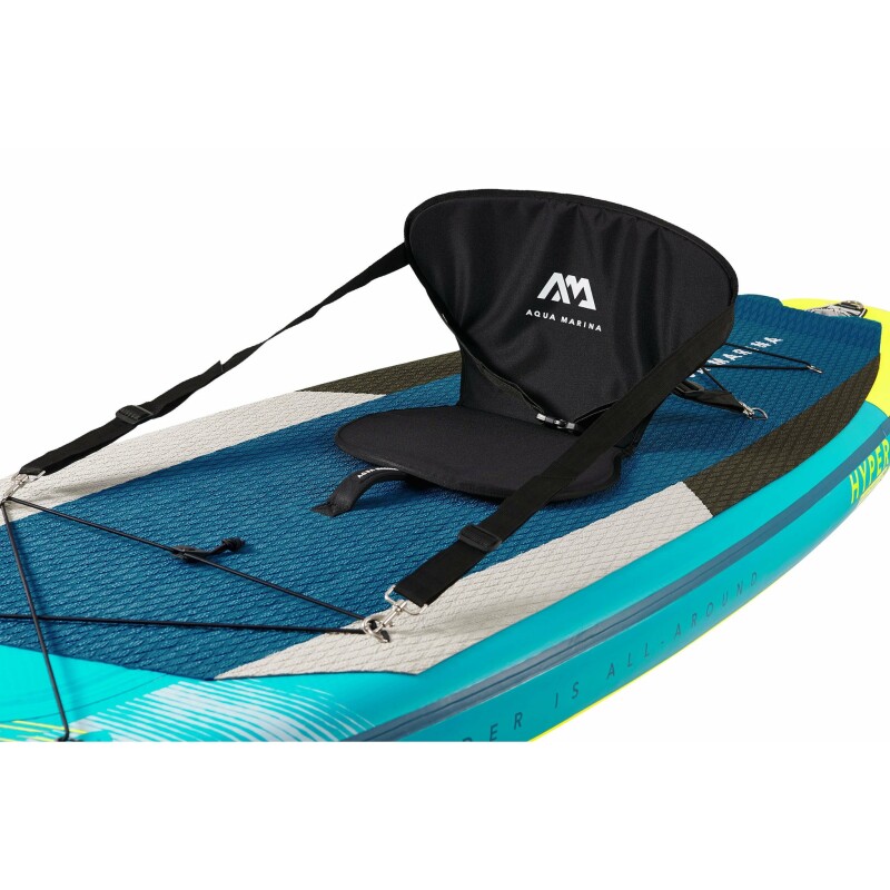 SUP dēlis Aqua Marina HYPER 381x81x15 cm BT-21HY02