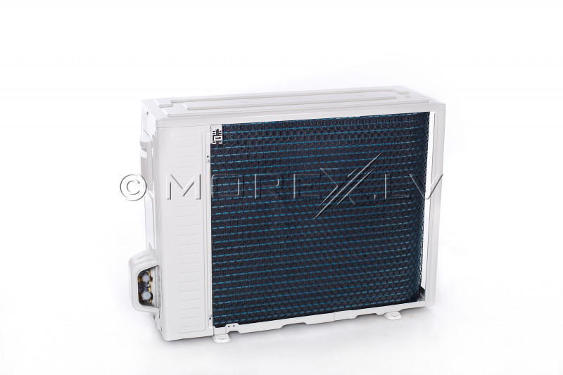 Air conditioner (heat pump) Hisense DJ70BB0B New Comfort series