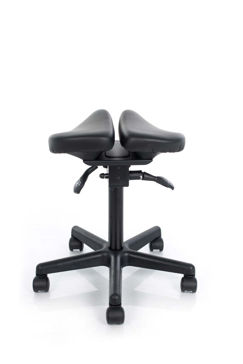 Stool for Master MS13-2 black