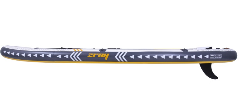 SUP board Zray Dual D1 10.0 305x81x15 cm