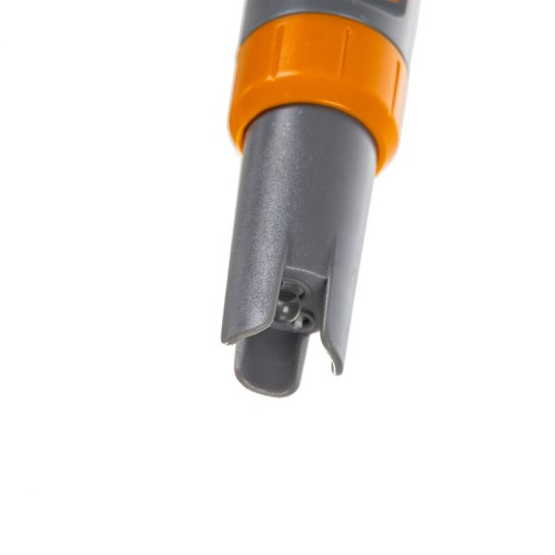 Water quality tester LED