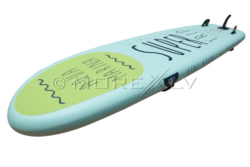 SUP доска Aqua Marina Super Trip 12’‎2 370x82x15 см BT-18ST